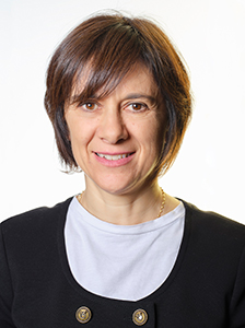 Elena Vaselli